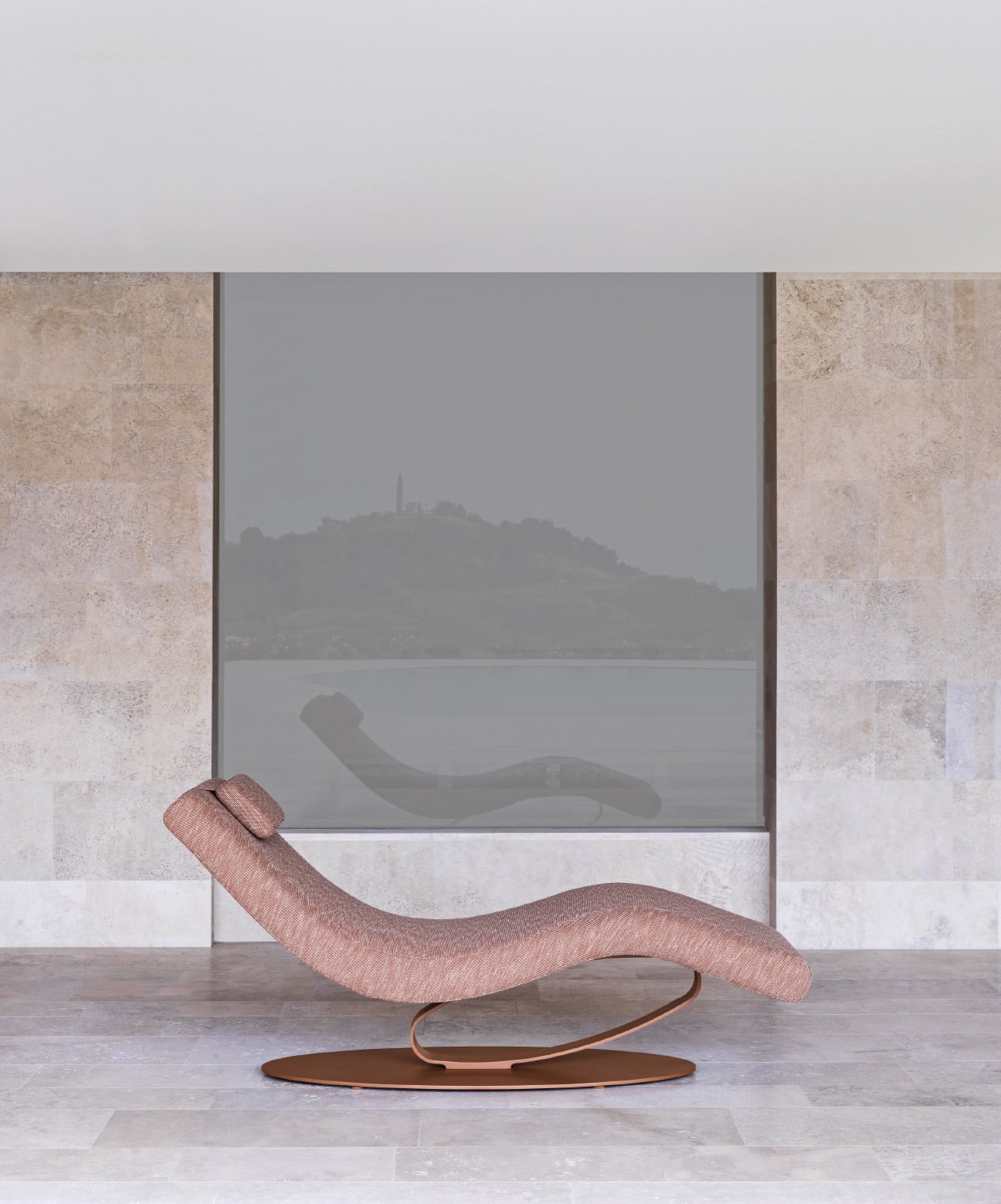 Relax Lounger 250551-Contract Furniture Store for hospitality, leisure & commercial projects