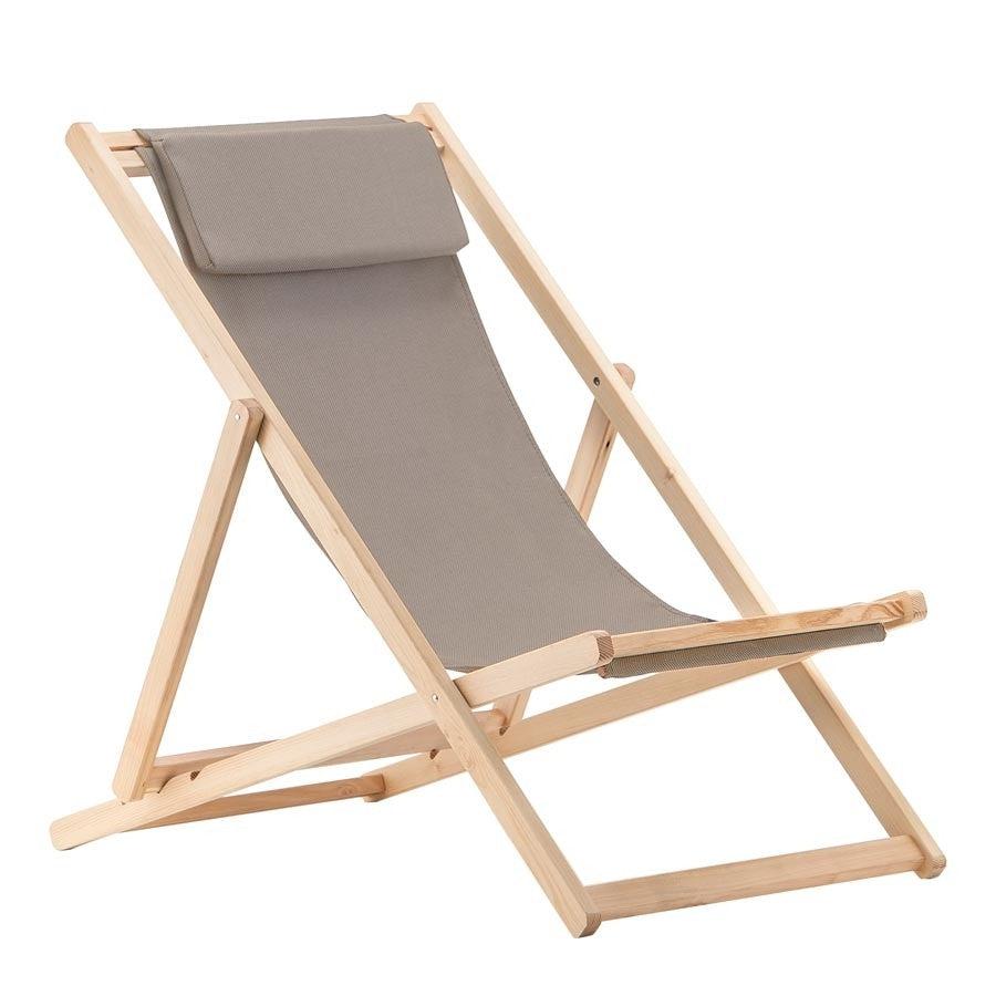 Relax Outdoor DeckChair-Contract Furniture Store for hospitality, leisure & commercial projects