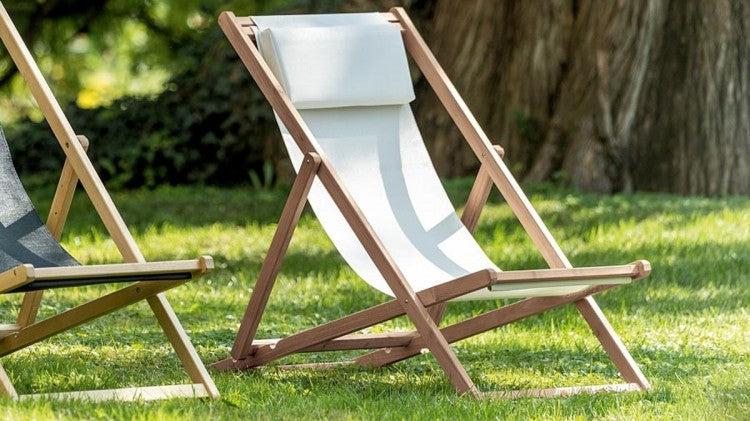 Relax Outdoor DeckChair-Contract Furniture Store for hospitality, leisure & commercial projects