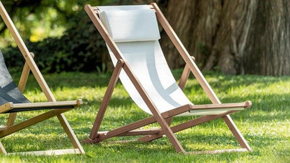 Relax Outdoor DeckChair-Contract Furniture Store for hospitality, leisure & commercial projects