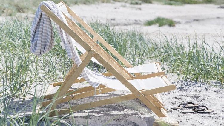 Relax Outdoor DeckChair-Contract Furniture Store for hospitality, leisure & commercial projects