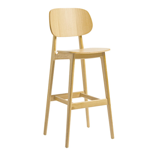 Relish High Stool-Contract Furniture Store for hospitality, leisure & commercial projects