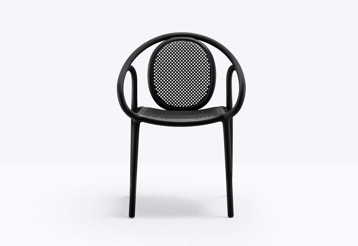 Remind 3735 Armchair-Pedrali-Contract Furniture Store