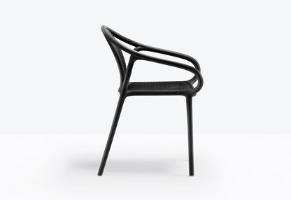 Remind 3735 Armchair-Contract Furniture Store for hospitality, leisure & commercial projects