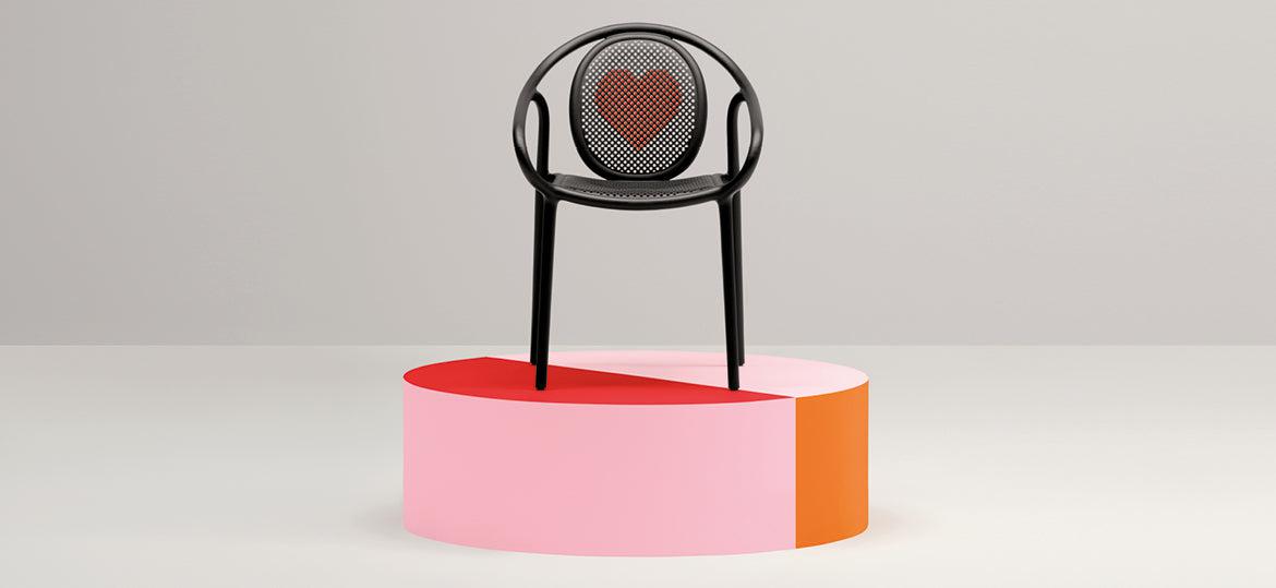 Remind 3735 Armchair-Contract Furniture Store for hospitality, leisure & commercial projects