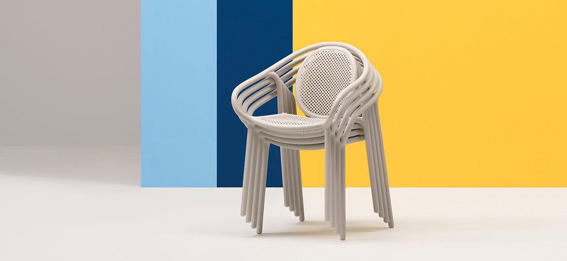 Remind 3735 Armchair-Contract Furniture Store for hospitality, leisure & commercial projects