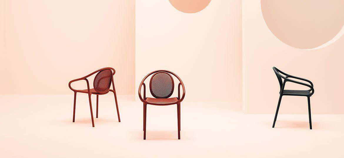 Remind 3735 Armchair-Contract Furniture Store for hospitality, leisure & commercial projects