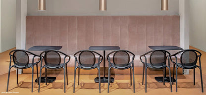 Remind 3735 Armchair-Contract Furniture Store for hospitality, leisure & commercial projects