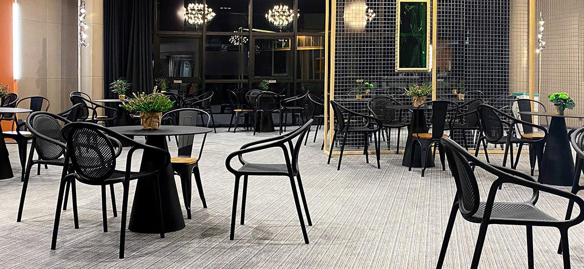 Remind 3735 Armchair-Contract Furniture Store for hospitality, leisure & commercial projects