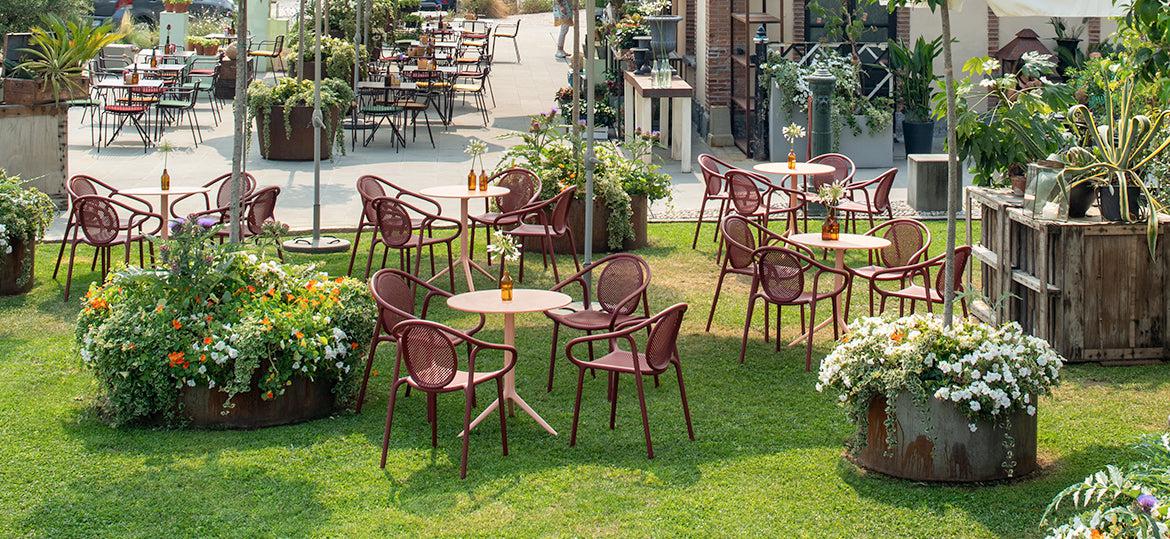 Remind 3735 Armchair-Contract Furniture Store for hospitality, leisure & commercial projects