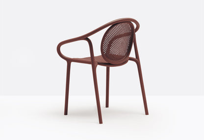 Remind 3735 Armchair-Contract Furniture Store for hospitality, leisure & commercial projects