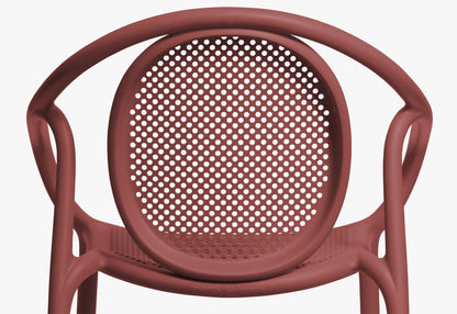 Remind 3735 Armchair-Contract Furniture Store for hospitality, leisure & commercial projects