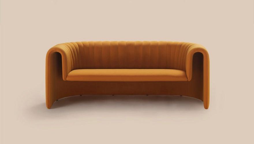 Remnant Sofa-Contract Furniture Store for hospitality, leisure & commercial projects