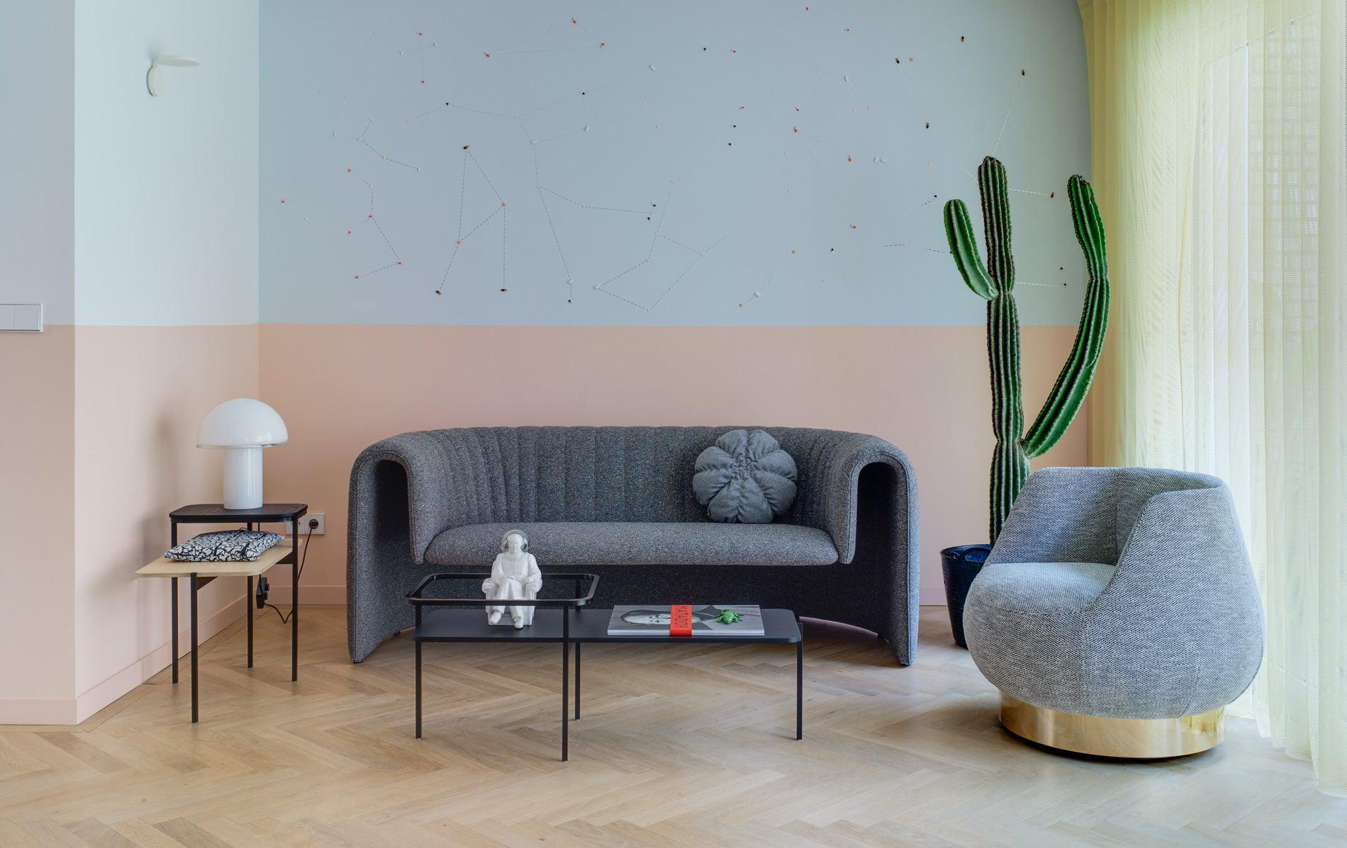 Remnant Sofa-Contract Furniture Store for hospitality, leisure & commercial projects