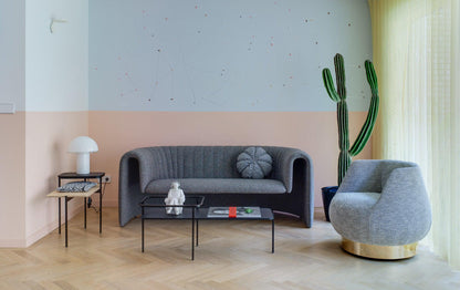 Remnant Sofa-Contract Furniture Store for hospitality, leisure & commercial projects