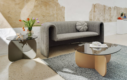 Remnant Sofa-Contract Furniture Store for hospitality, leisure & commercial projects