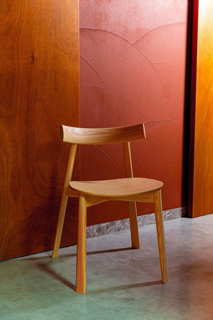 Remo 2201 Side Chair