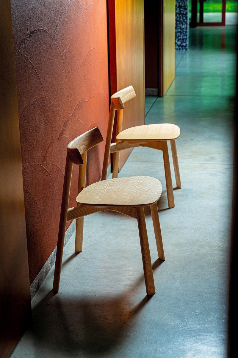 Remo 2201 Side Chair