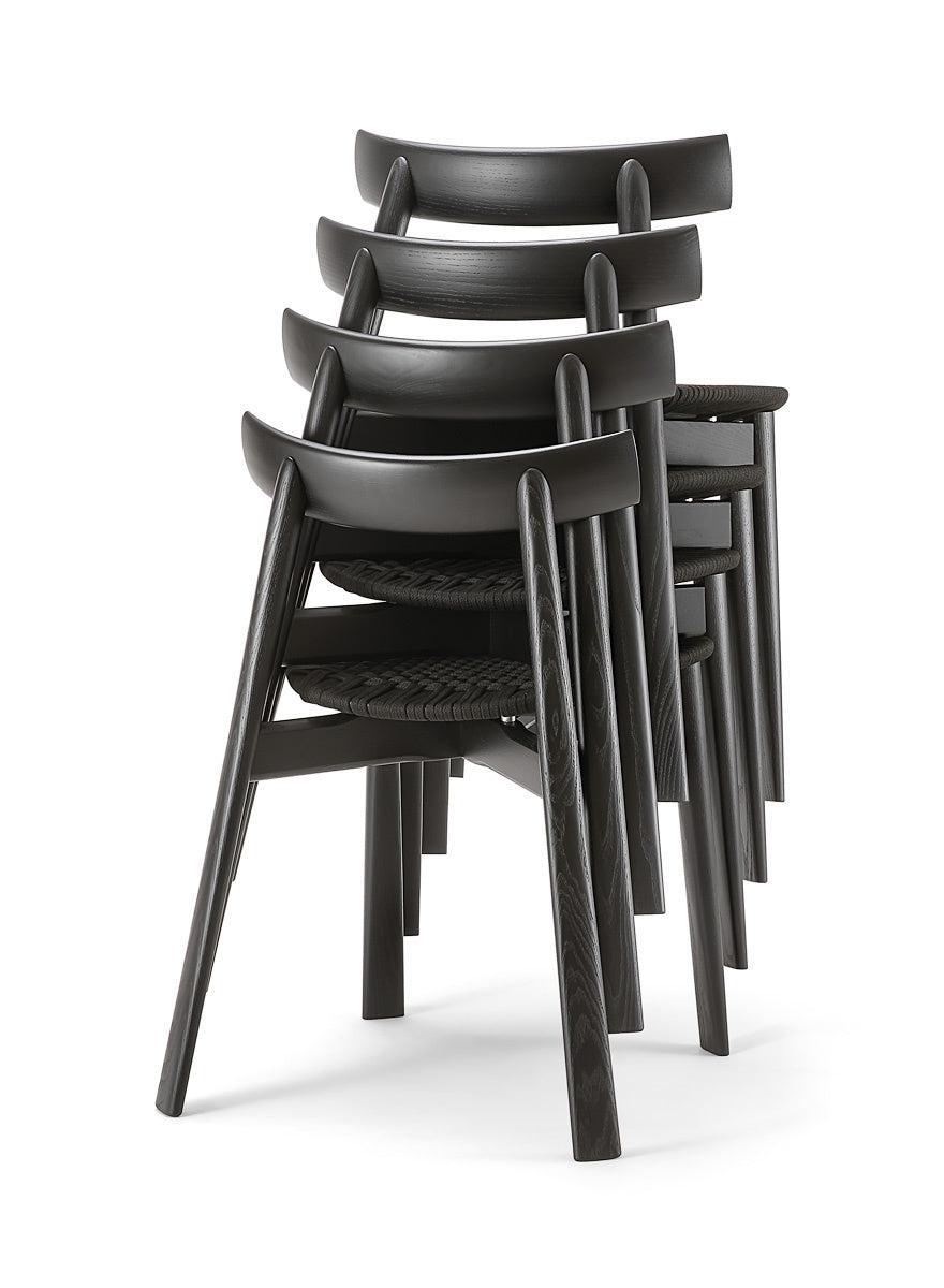 Remo 2201 Side Chair