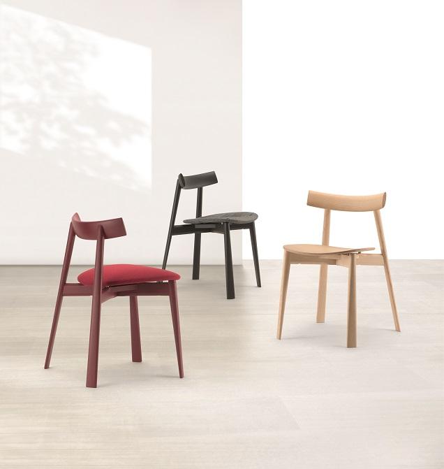 Remo 2201 Side Chair