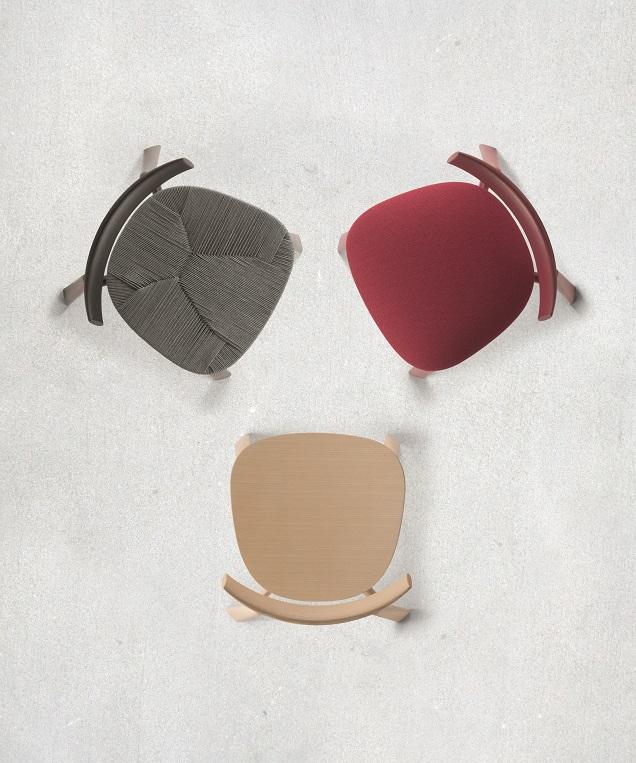 Remo 2201 Side Chair