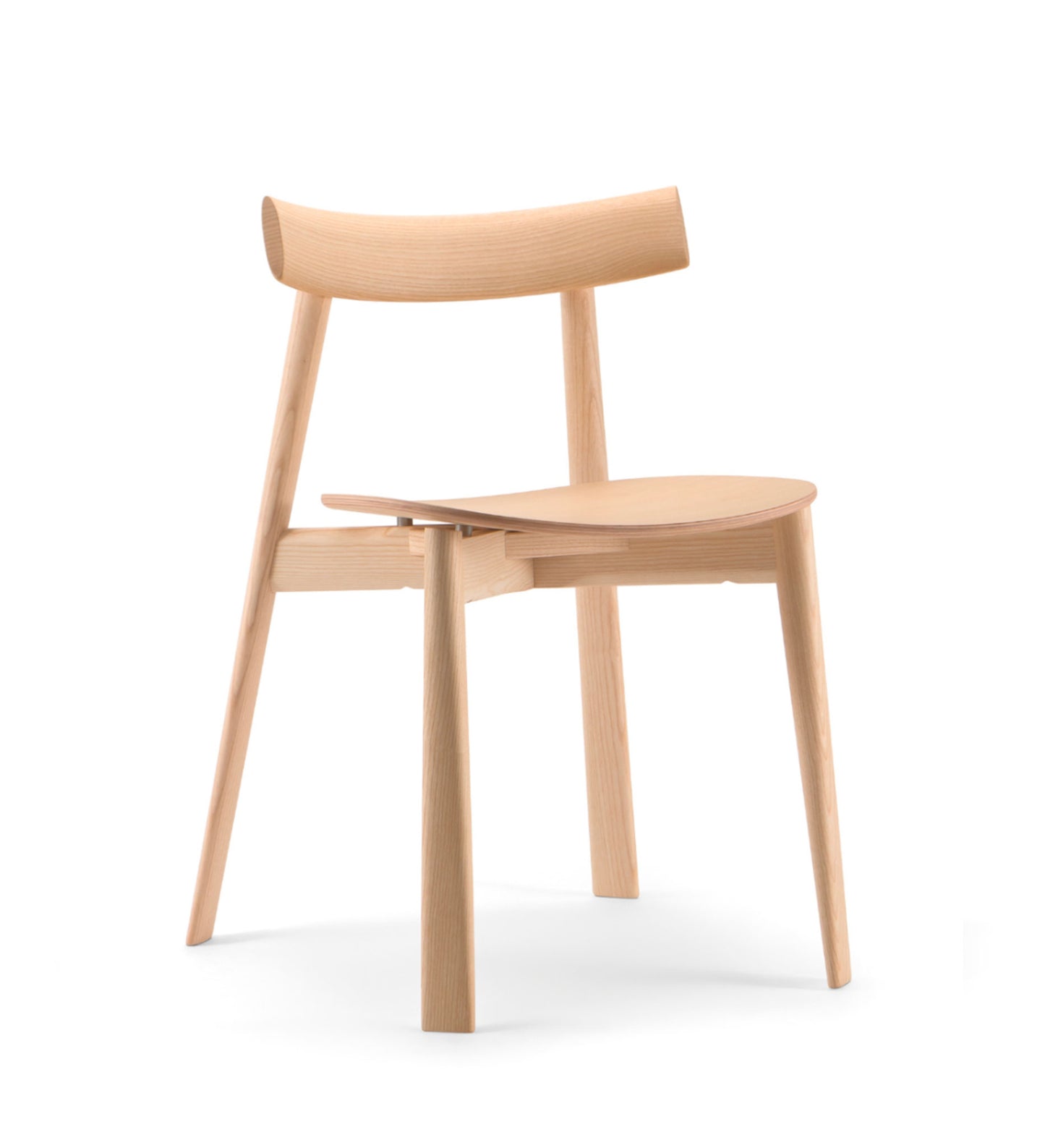 Remo 2201 Side Chair