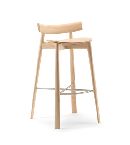 Remo 2202 High Stool-Contract Furniture Store for hospitality, leisure & commercial projects