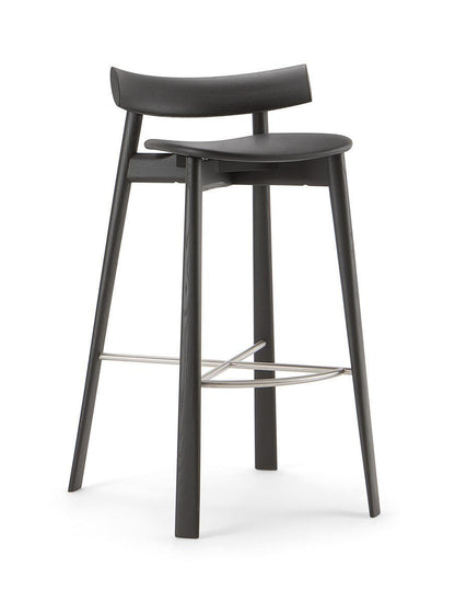 Remo 2202 High Stool-Contract Furniture Store for hospitality, leisure & commercial projects
