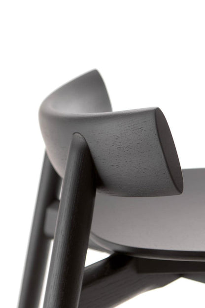 Remo 2202 High Stool-Contract Furniture Store for hospitality, leisure & commercial projects