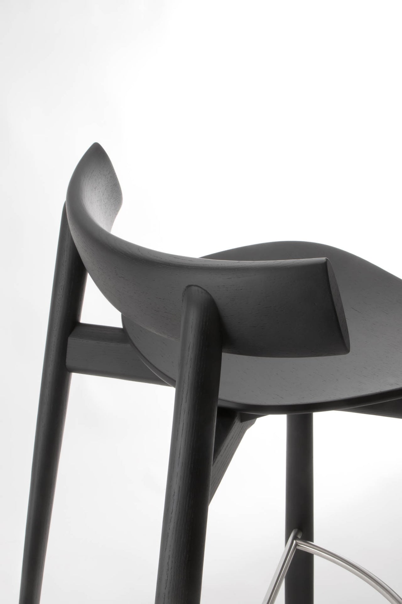 Remo 2202 High Stool-Contract Furniture Store for hospitality, leisure & commercial projects