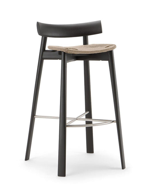 Remo 2202 High Stool-Contract Furniture Store for hospitality, leisure & commercial projects