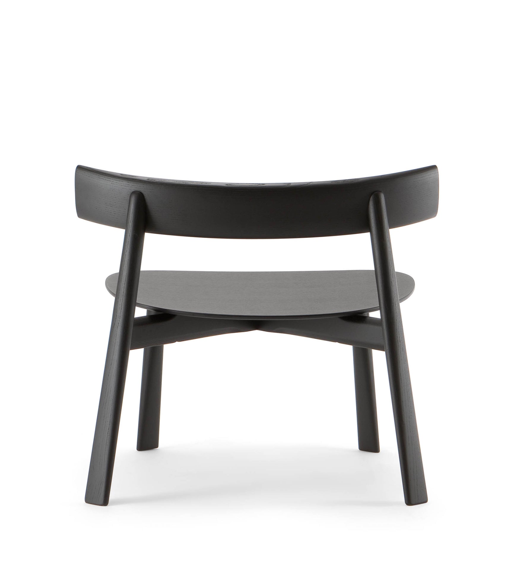 Remo 2203 Lounge Chair