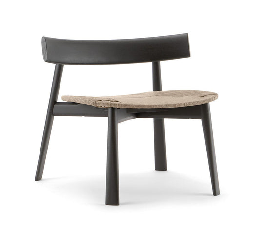 Remo 2203 Lounge Chair-Contract Furniture Store for hospitality, leisure & commercial projects