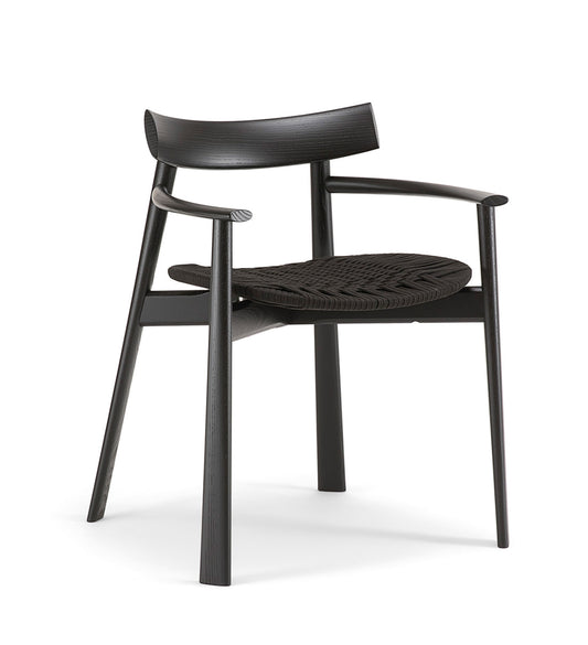 Remo 2204 Armchair-Contract Furniture Store for hospitality, leisure & commercial projects