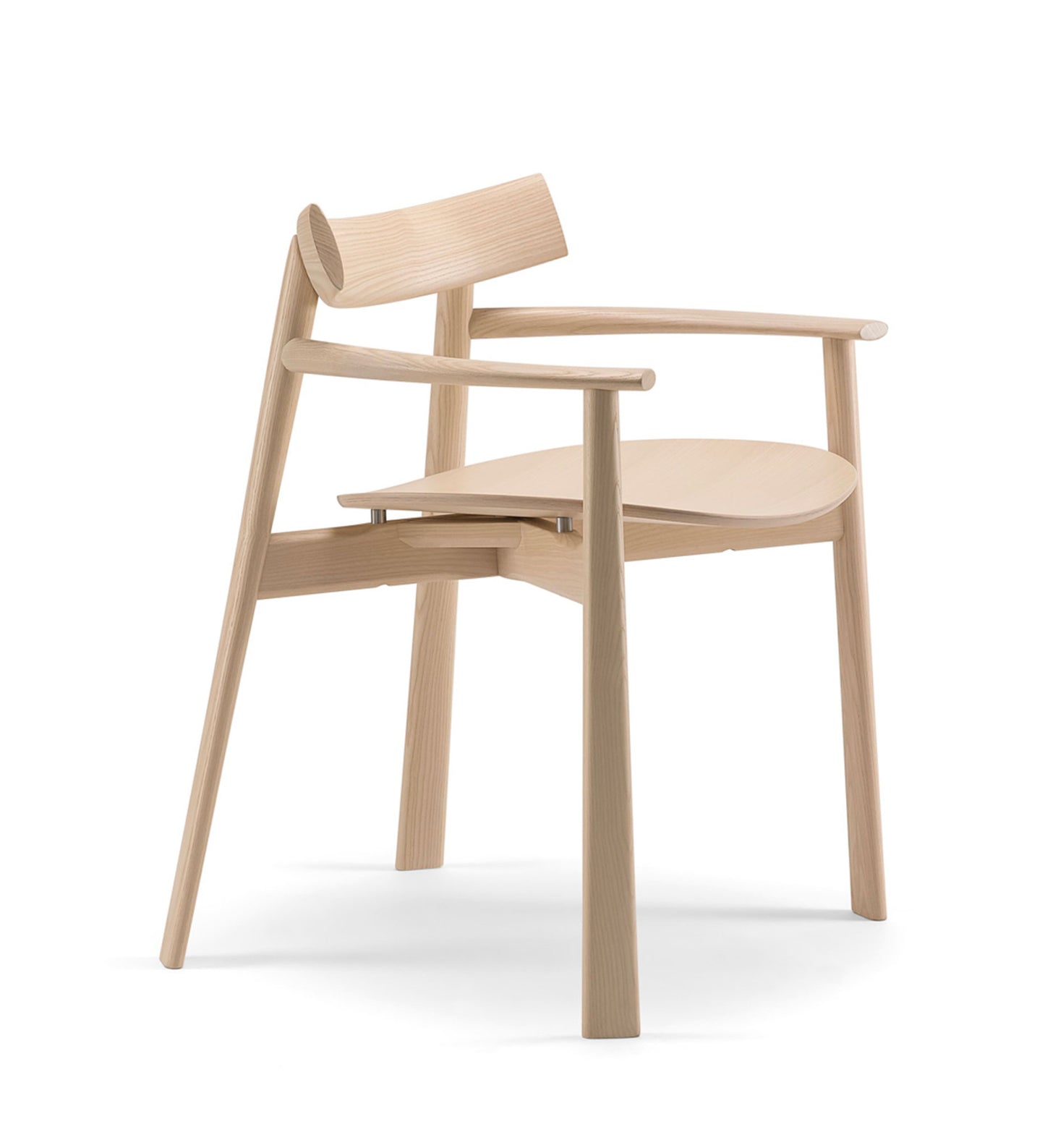 Remo 2204 Armchair-Contract Furniture Store for hospitality, leisure & commercial projects