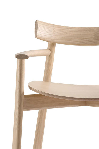 Remo 2204 Armchair-Contract Furniture Store for hospitality, leisure & commercial projects