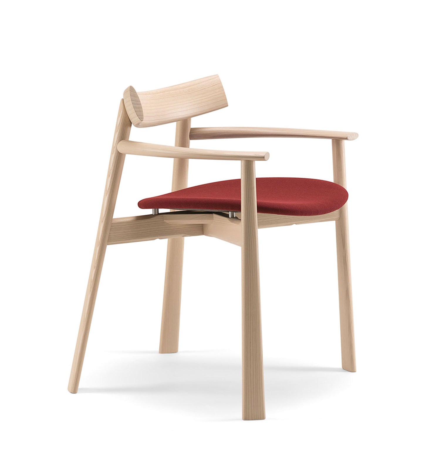 Remo 2204 Armchair-Contract Furniture Store for hospitality, leisure & commercial projects