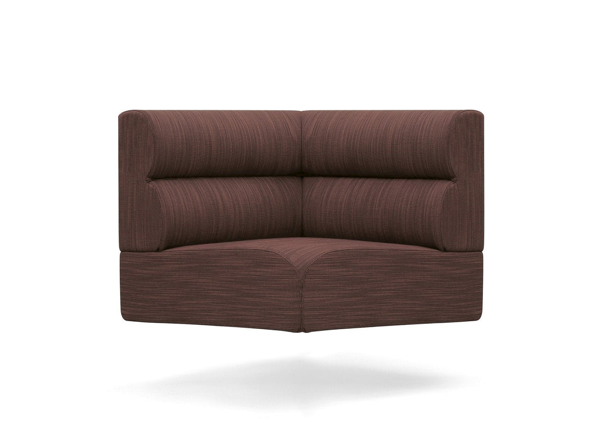 Ren Dine 1S Modular Sofa Unit-Torre-Contract Furniture Store