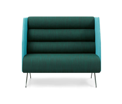 Ren Office 1S Modular Sofa Unit-Contract Furniture Store for hospitality, leisure & commercial projects