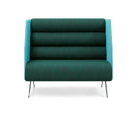 Ren Office 1S Modular Sofa Unit-Contract Furniture Store for hospitality, leisure & commercial projects