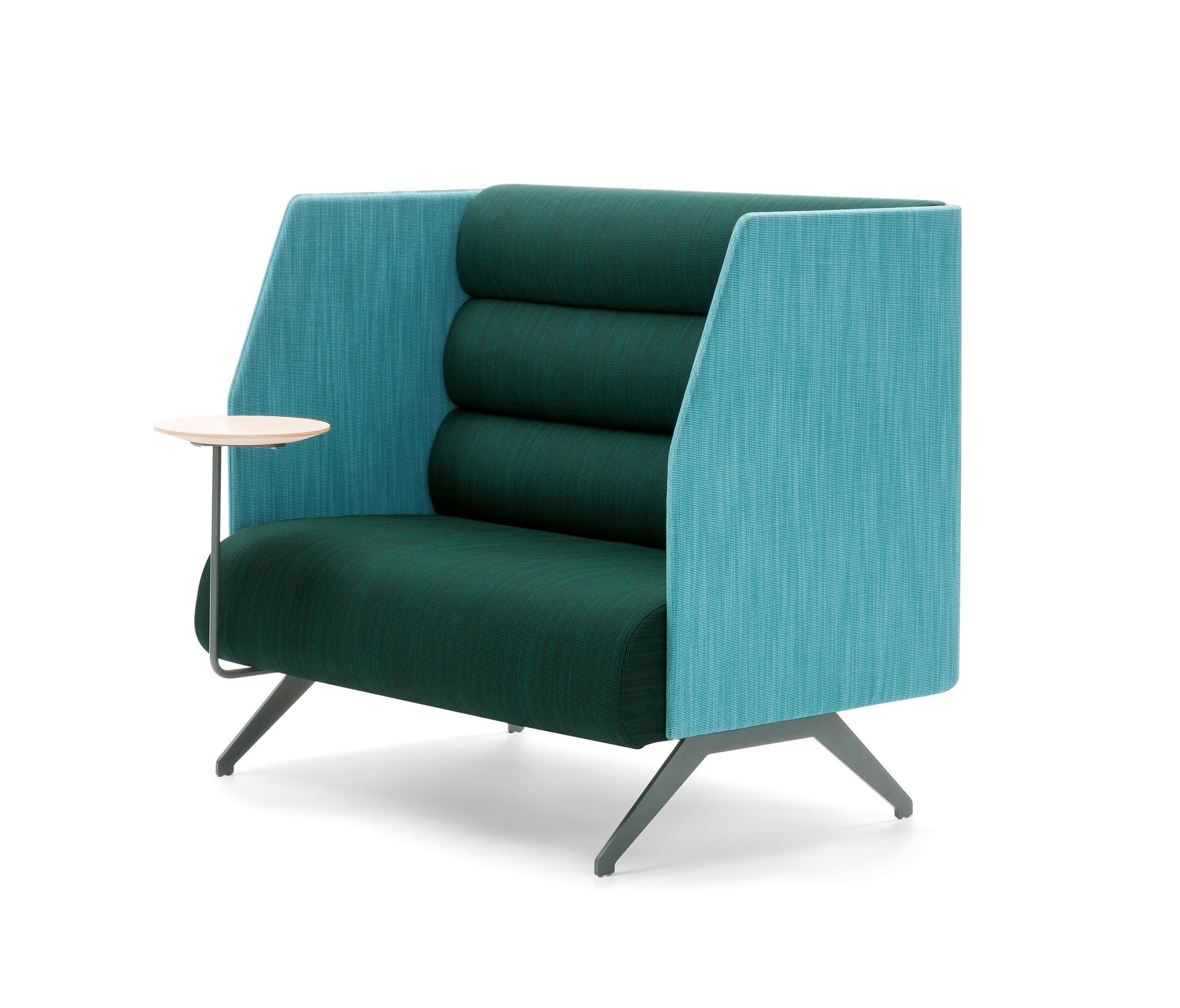 Ren Office 1S Modular Sofa Unit-Contract Furniture Store for hospitality, leisure & commercial projects