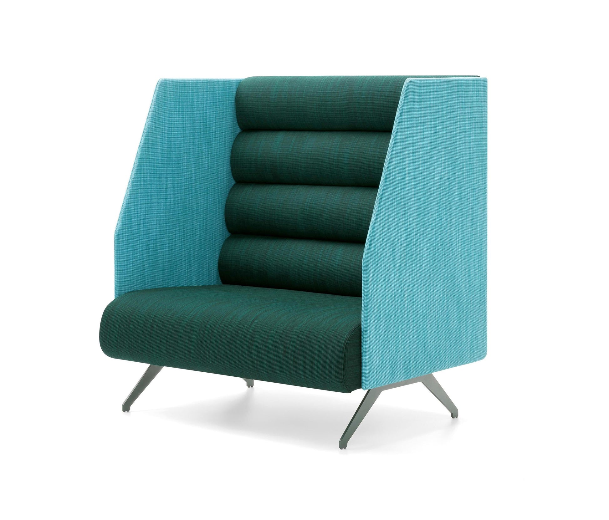 Ren Office 1S Modular Sofa Unit-Contract Furniture Store for hospitality, leisure & commercial projects