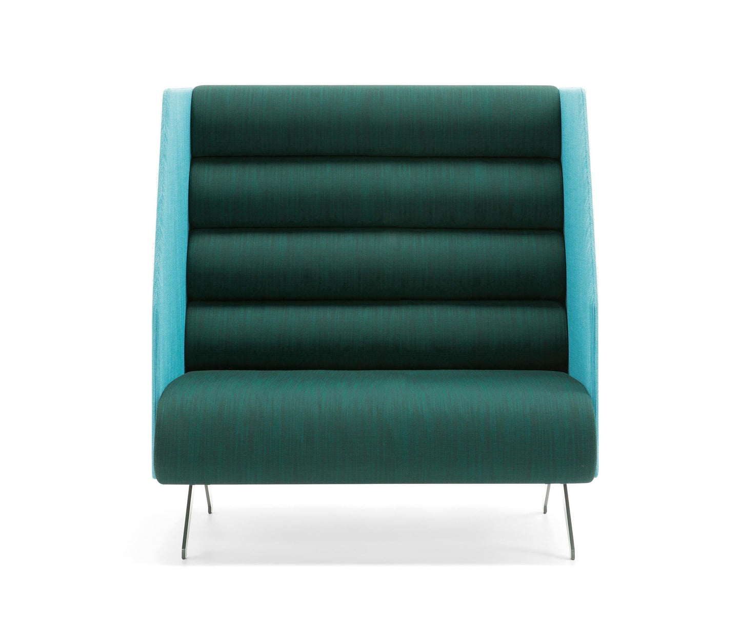 Ren Office 1S Modular Sofa Unit-Contract Furniture Store for hospitality, leisure & commercial projects