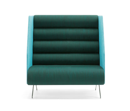 Ren Office 1S Modular Sofa Unit-Contract Furniture Store for hospitality, leisure & commercial projects