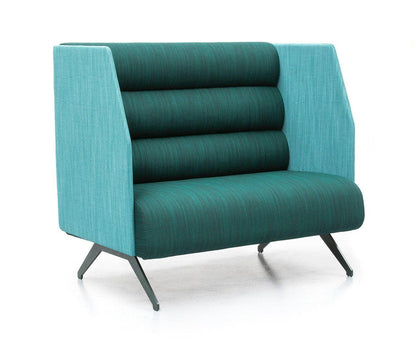 Ren Office 1S Modular Sofa Unit-Contract Furniture Store for hospitality, leisure & commercial projects