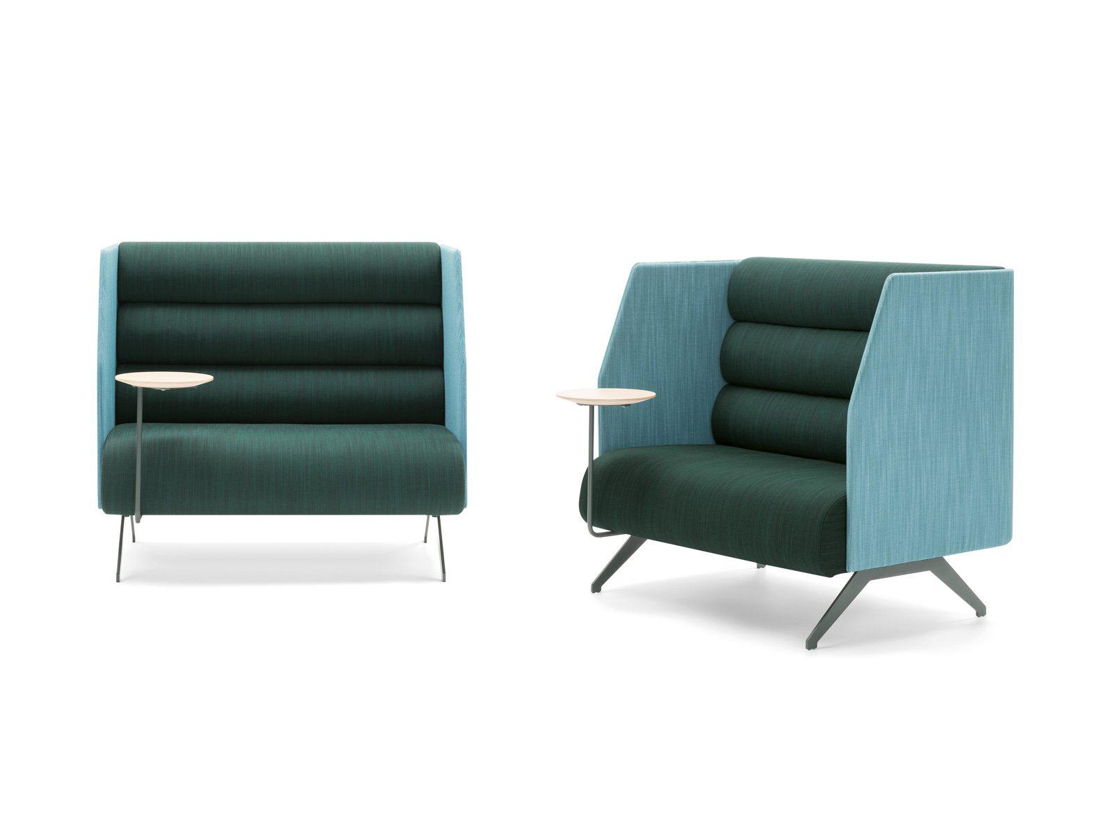 Ren Office 1S Modular Sofa Unit-Contract Furniture Store for hospitality, leisure & commercial projects