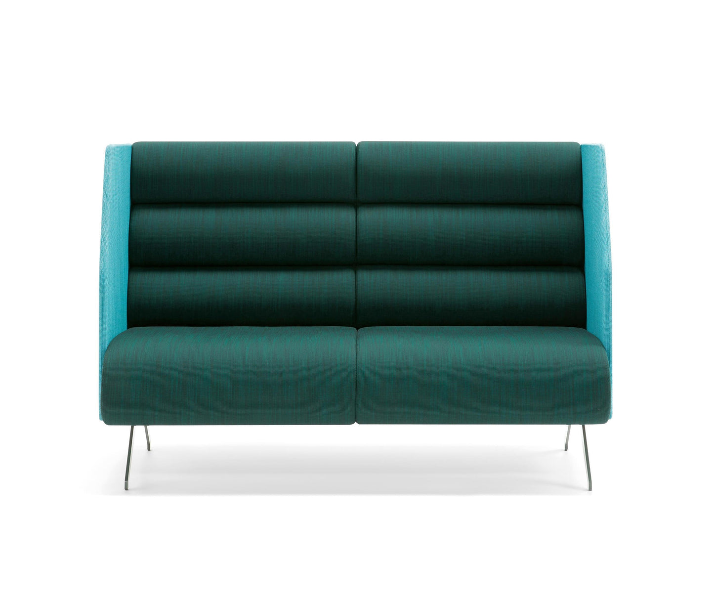 Ren Office 2S Modular Sofa Unit