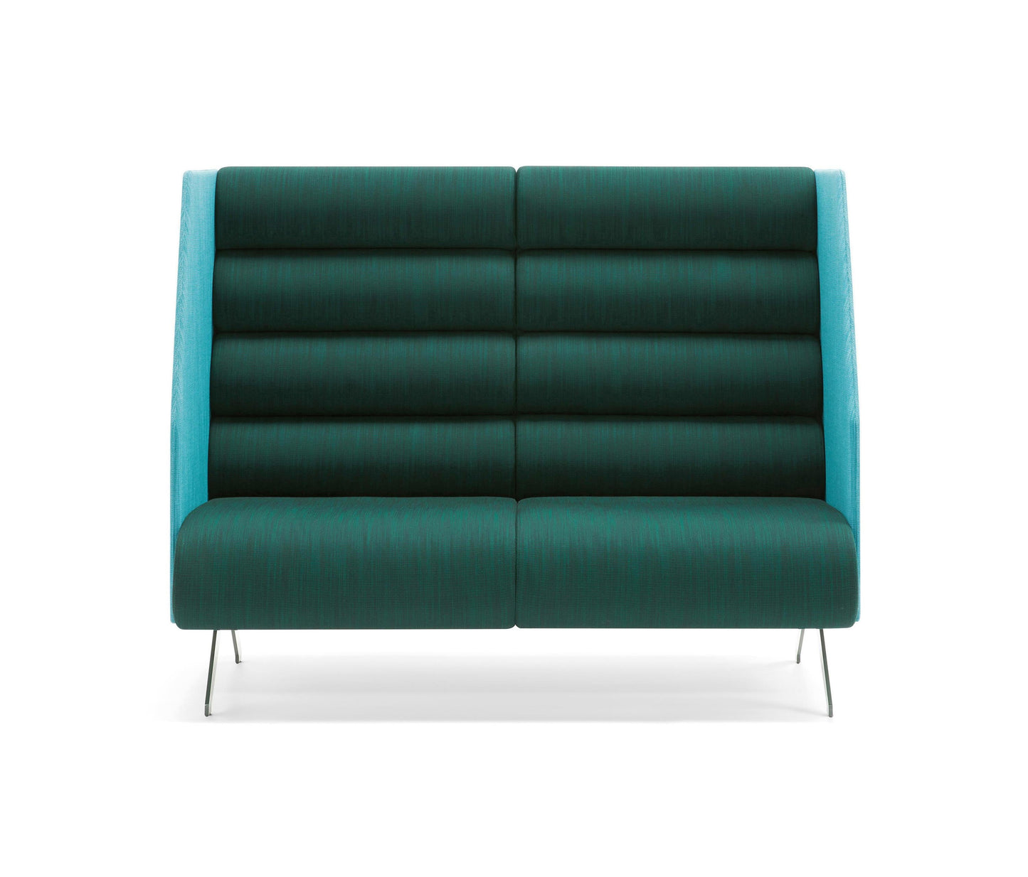 Ren Office 2S Modular Sofa Unit