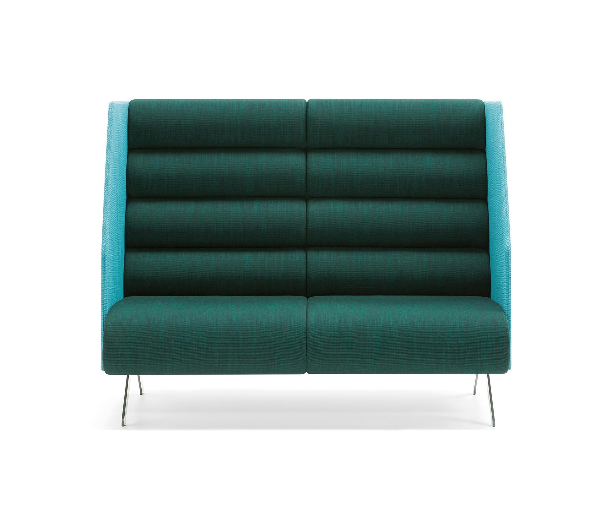 Ren Office 2S Modular Sofa Unit