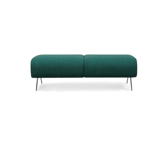 Ren Waiting 2S Pouf-Contract Furniture Store for hospitality, leisure & commercial projects